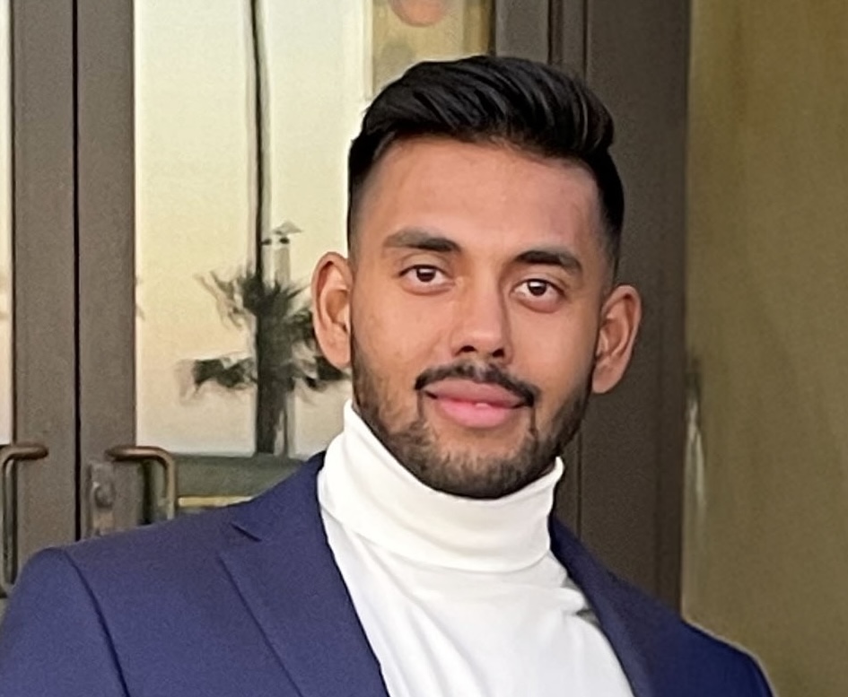 Amar Thakor's avatar