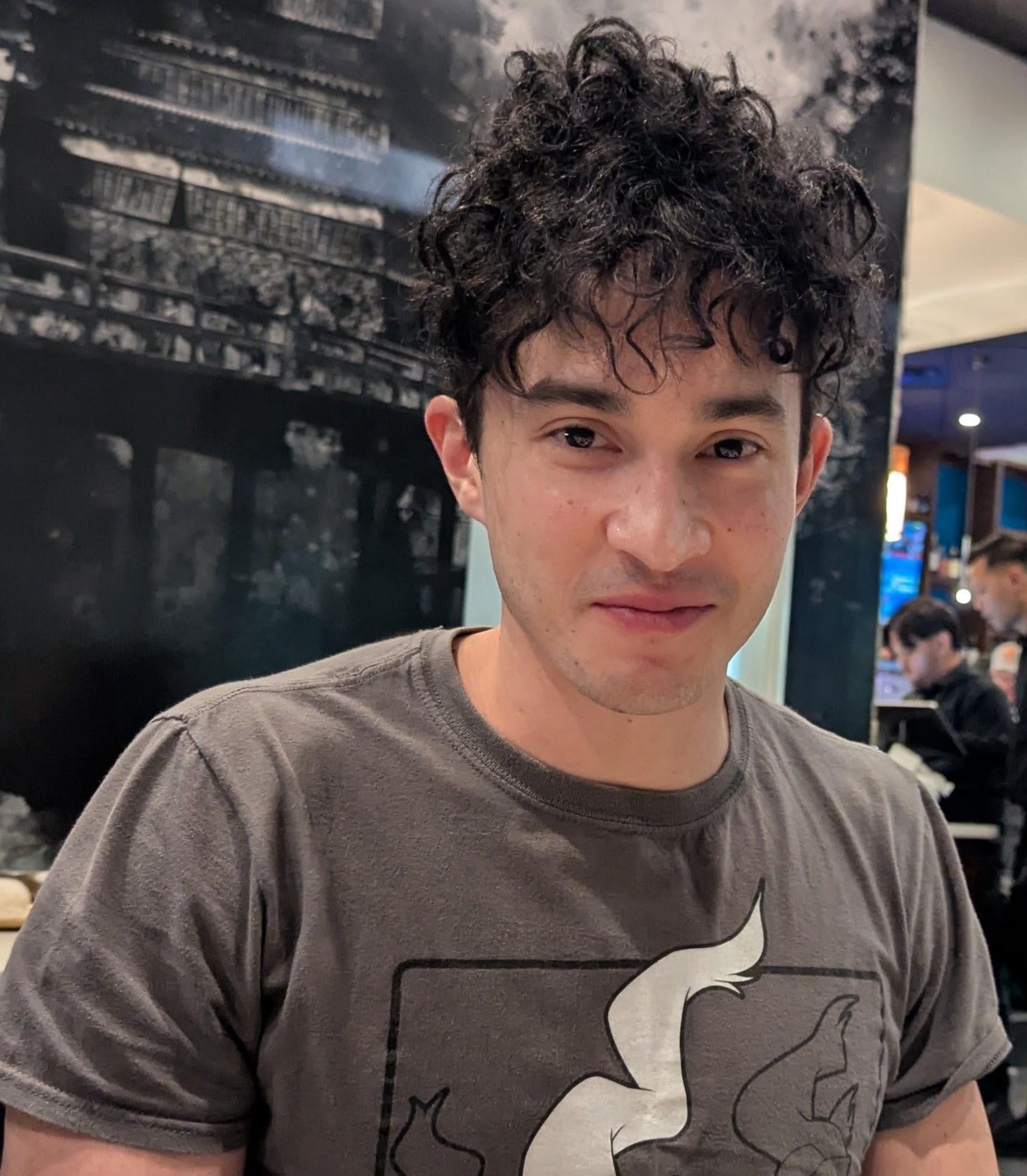 Caleb Soong's avatar