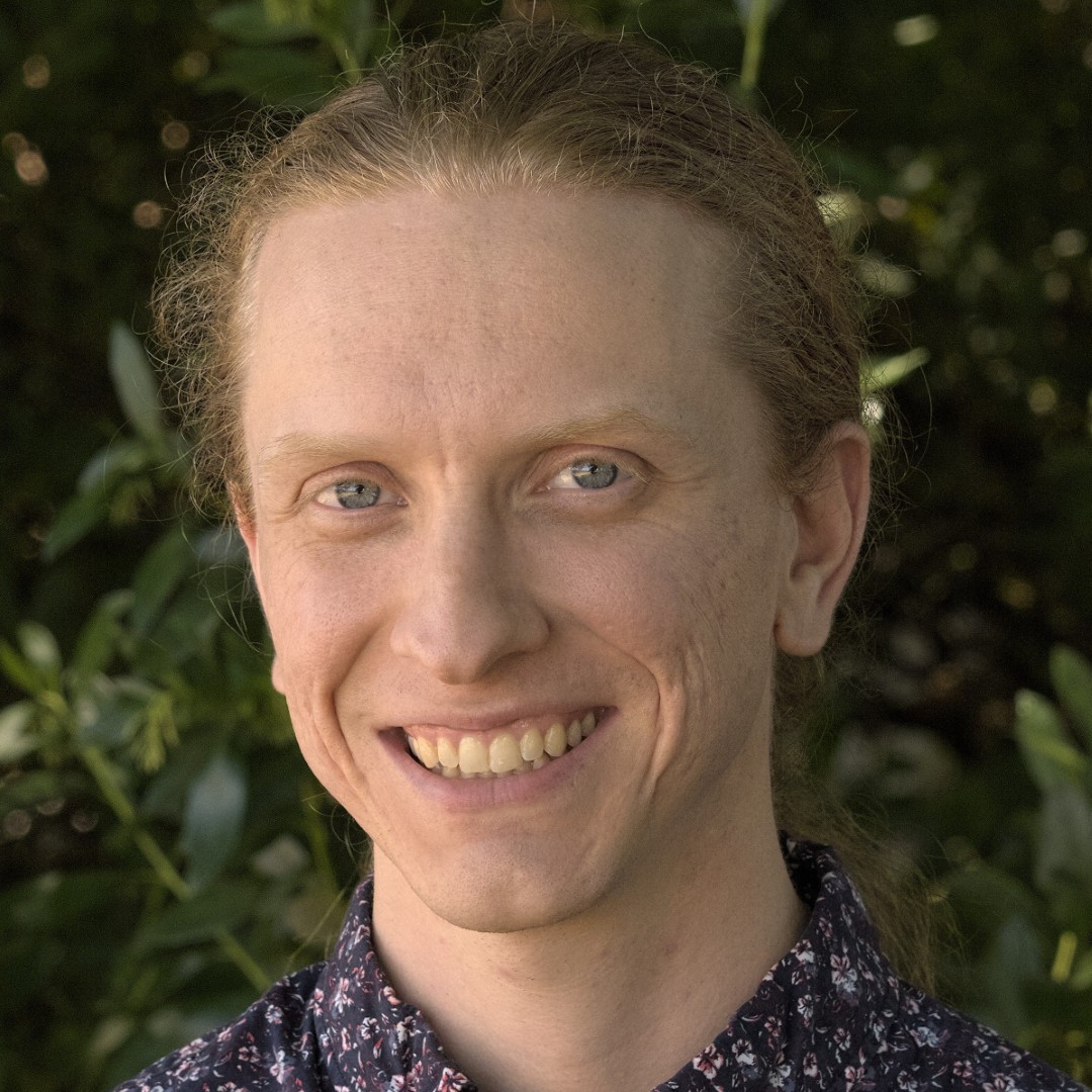 Nathan Johnson's avatar